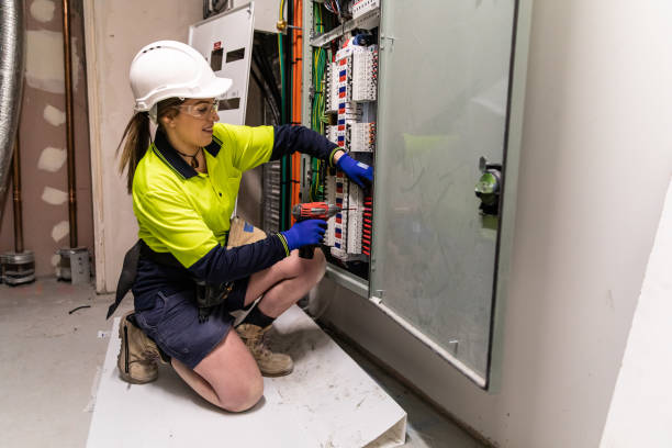 Best Electrical Repair Services  in Clearwater, MN