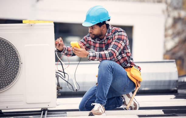 Best Local Electrician Companies  in Clearwater, MN