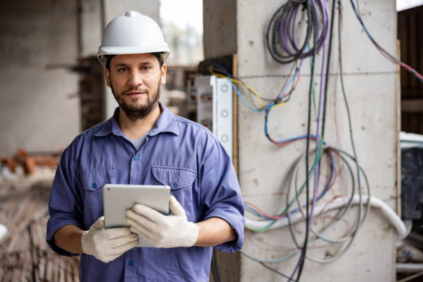 Best Electrical System Inspection  in Clearwater, MN