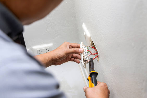 Best Electrical Installation Contractor  in Clearwater, MN