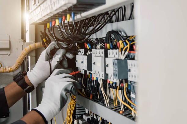 Best Electrical Upgrades for Homes  in Clearwater, MN